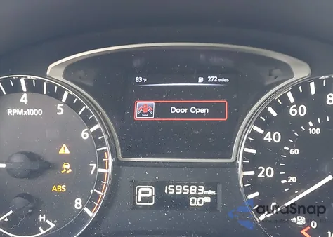 2015 Nissan Altima 2.5/2.5 S/2.5 Sl/2.5 Sv from USA, damaged, VIN 1N4AL3AP2FC175288